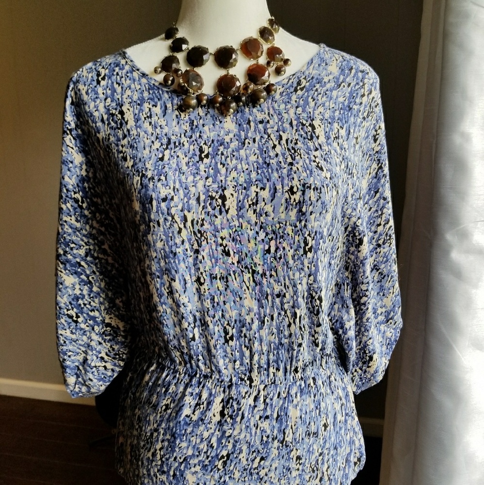 Beautiful ladies blouse